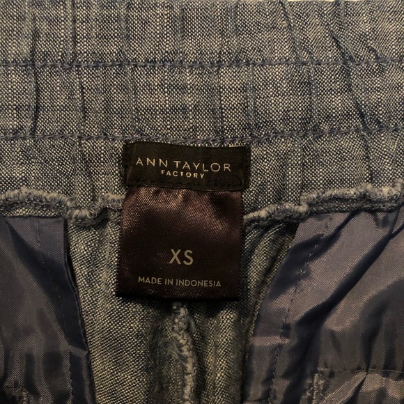 Ann Taylor Pants - Picture 5 of 7